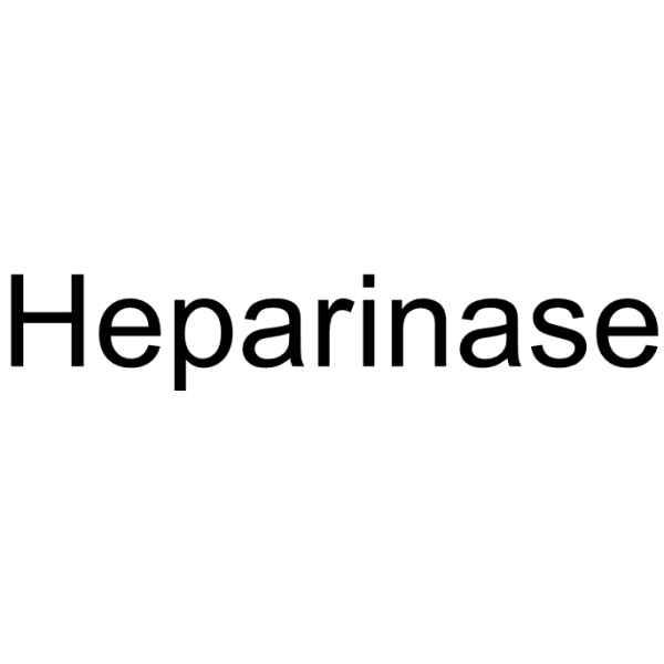 Heparinase (Heparinase I) 9025-39-2